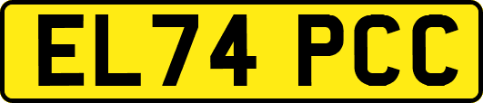 EL74PCC