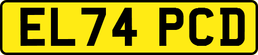 EL74PCD