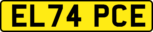 EL74PCE