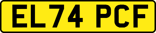 EL74PCF