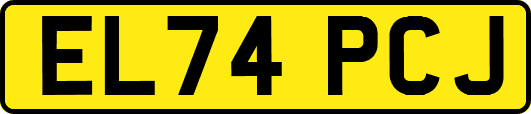 EL74PCJ