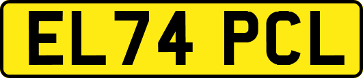 EL74PCL