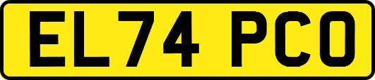 EL74PCO