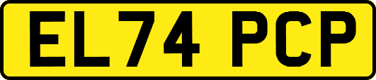 EL74PCP