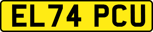 EL74PCU