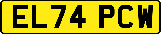 EL74PCW