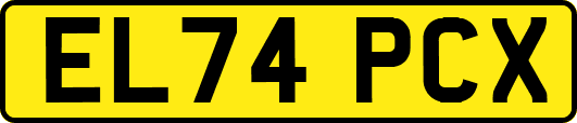 EL74PCX