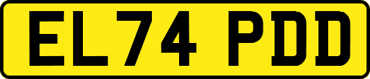 EL74PDD