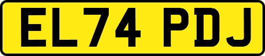 EL74PDJ
