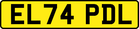 EL74PDL