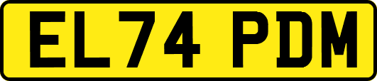 EL74PDM