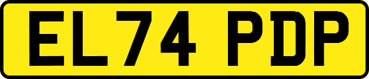 EL74PDP