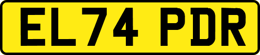 EL74PDR