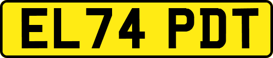 EL74PDT
