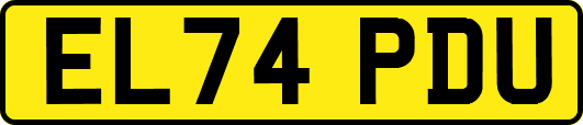 EL74PDU