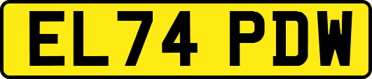 EL74PDW