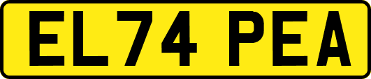 EL74PEA
