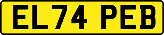 EL74PEB