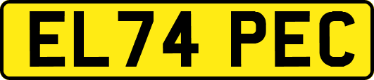 EL74PEC