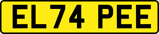 EL74PEE