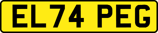 EL74PEG