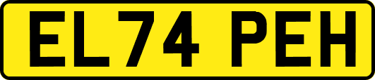 EL74PEH