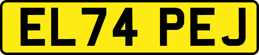 EL74PEJ