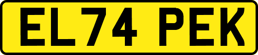 EL74PEK