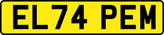 EL74PEM