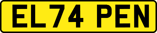 EL74PEN