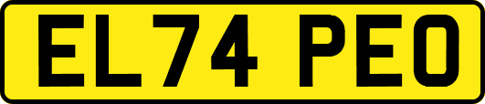 EL74PEO