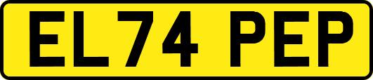 EL74PEP