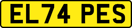 EL74PES