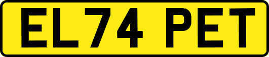 EL74PET