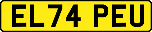 EL74PEU