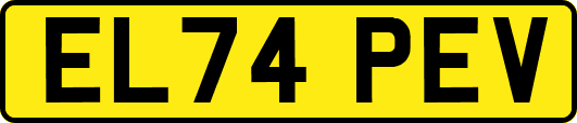 EL74PEV