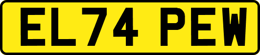 EL74PEW