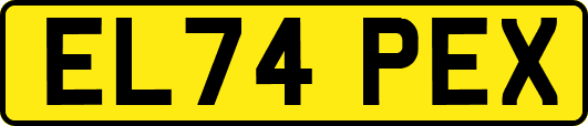 EL74PEX