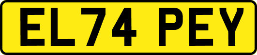EL74PEY