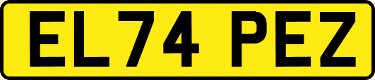 EL74PEZ