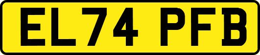 EL74PFB