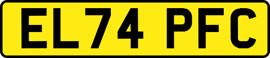 EL74PFC