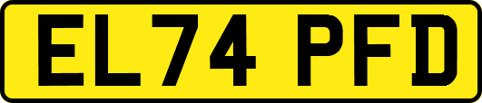 EL74PFD