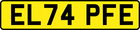 EL74PFE