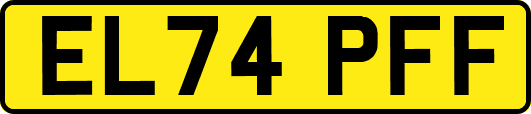 EL74PFF