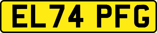 EL74PFG