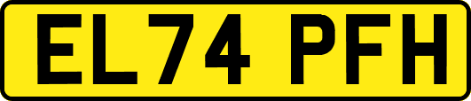 EL74PFH