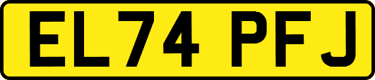 EL74PFJ
