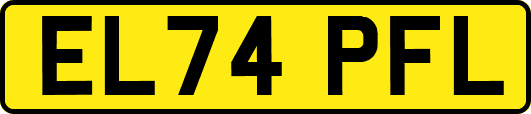 EL74PFL
