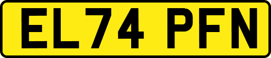 EL74PFN